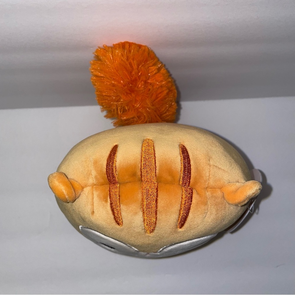 NWT Squishmallows Quigley the Squirrel - Picture 2 of 7
